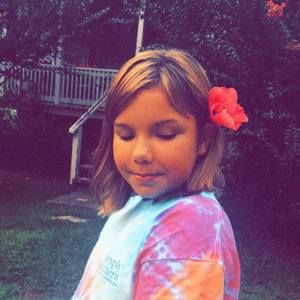 Meet your Posher, Cheyanne